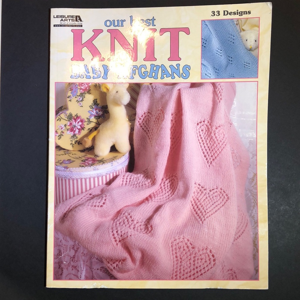 Our best Knit Baby Afghans birthday ok